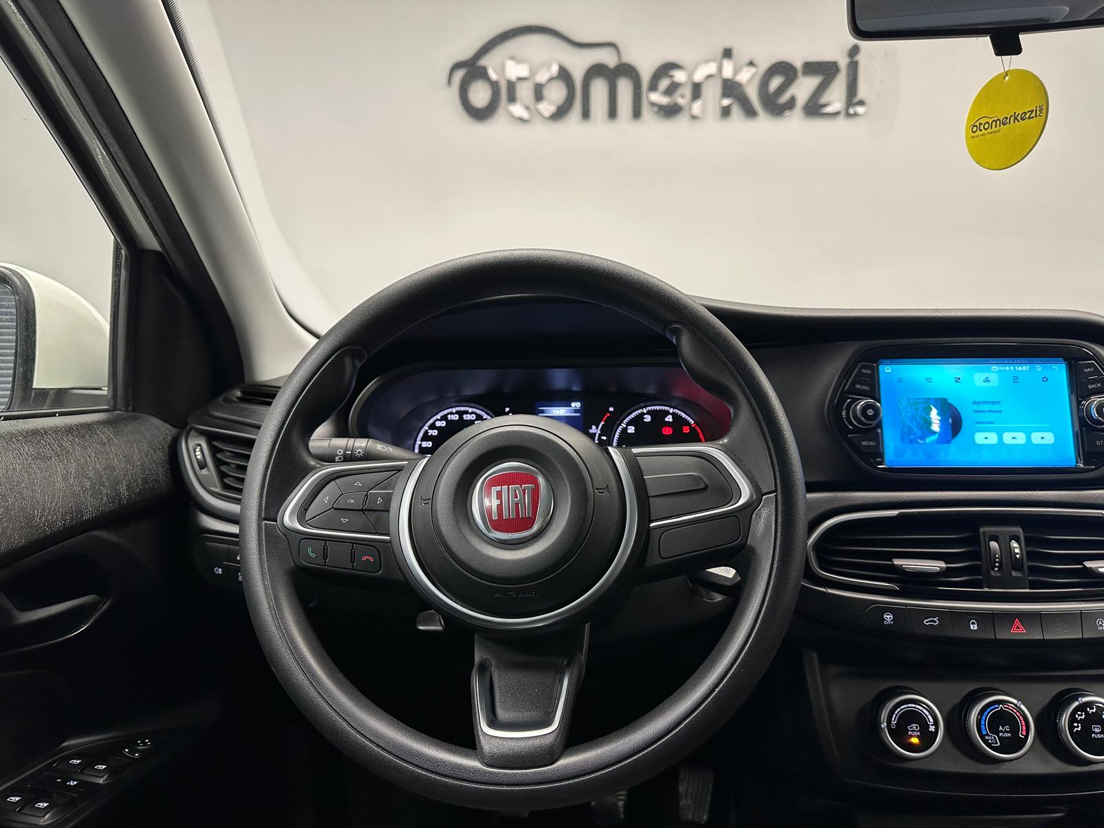 FIAT EGEA 13